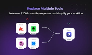 CAPES.APP gallery image