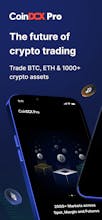 CoinDCX gallery image