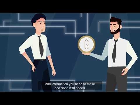 GOLDBAUM gallery image