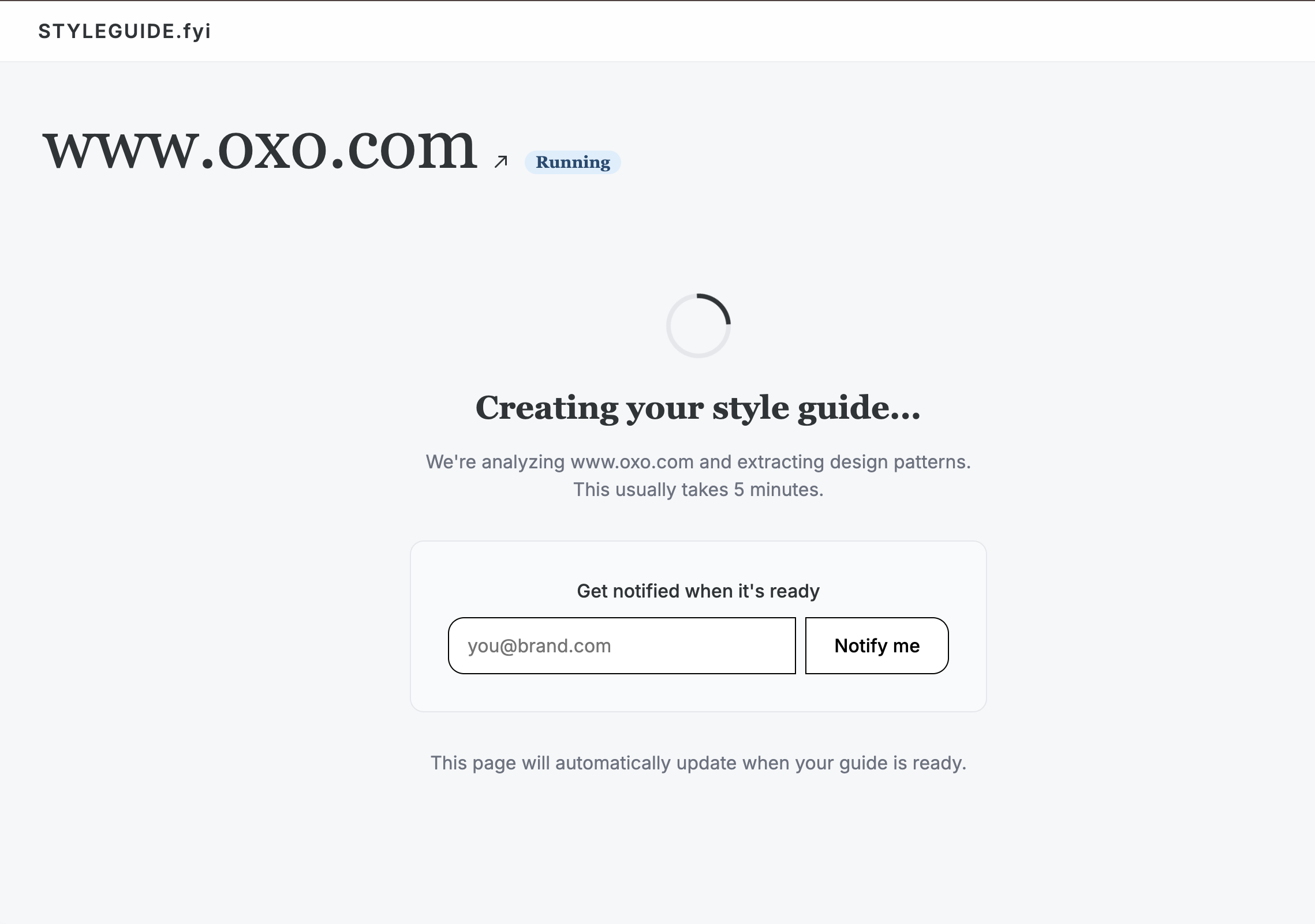 styleguide.fyi alpha gallery image