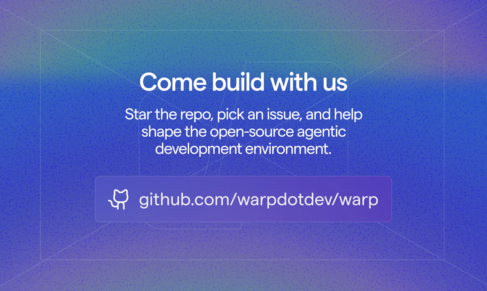 Warp Open-Source screenshot 6
