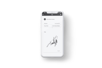 Parcel Tracker gallery image