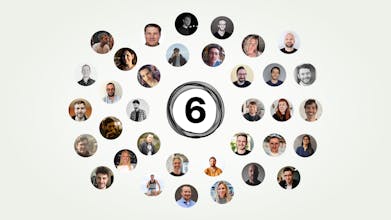 Ghost 6.0 gallery image