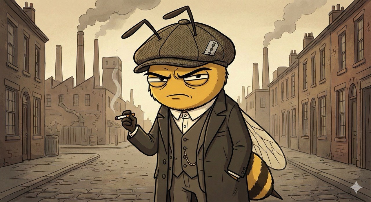 Shillbee gallery image