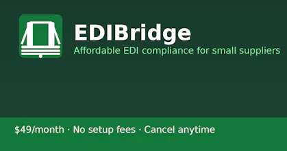 EDIBridge gallery image