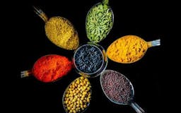 TABU Spices & Rubs media 1