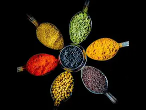 TABU Spices & Rubs gallery image