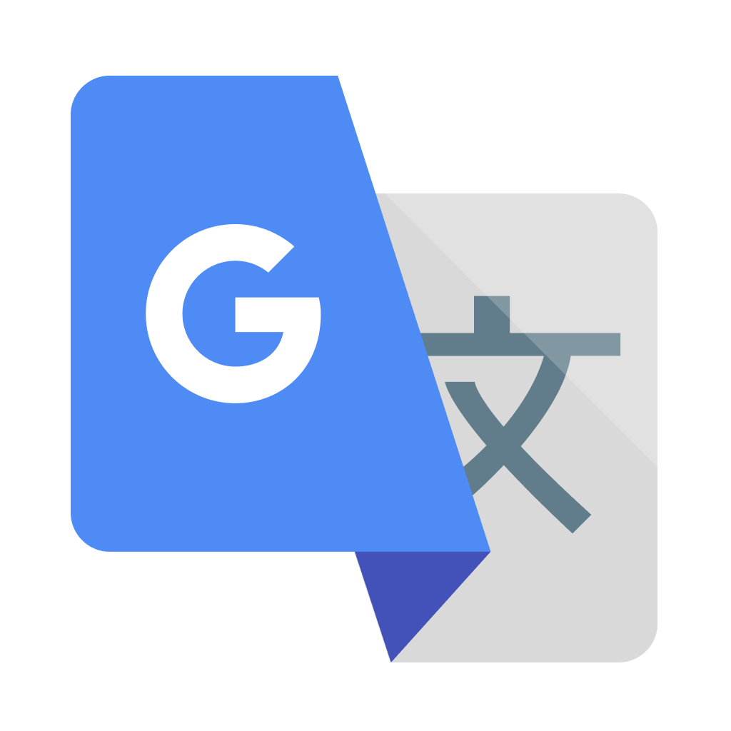 Google Translate Mac App
