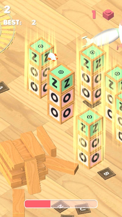 Toyville Heroes: Overleap gallery image