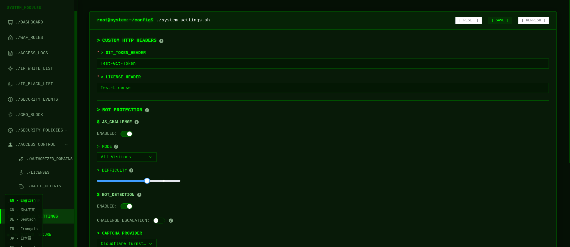 Website Defender gallery image