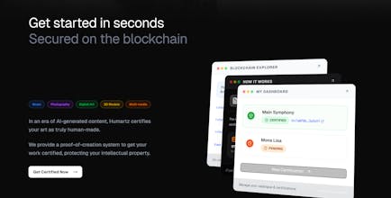 Humartz gallery image