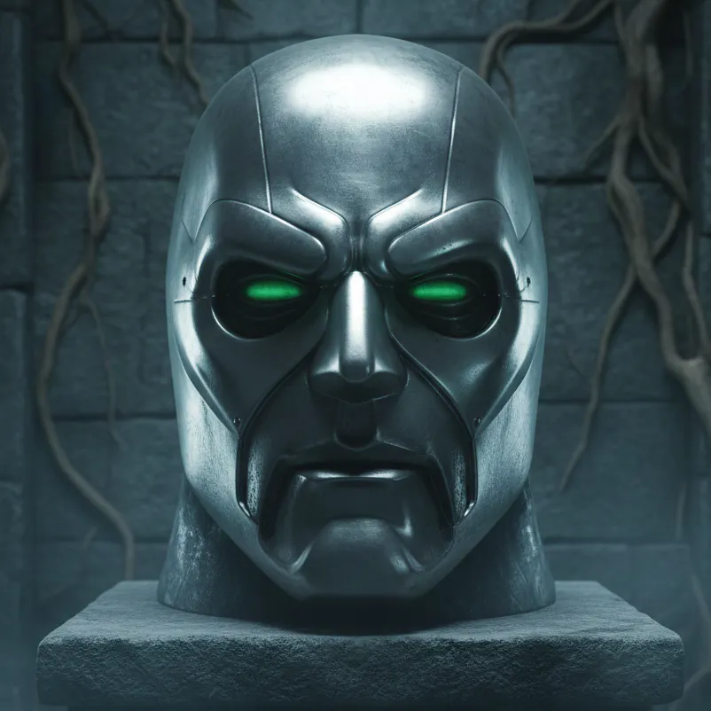 MCU Prep gallery image