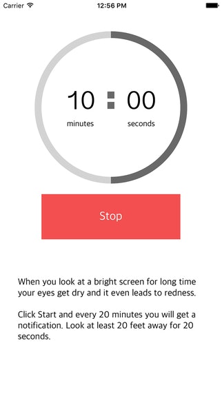 Eyecare 20-20-20 gallery image