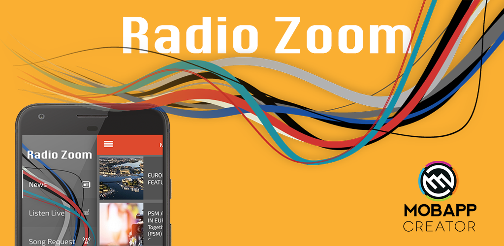 Mobappcreator gallery image