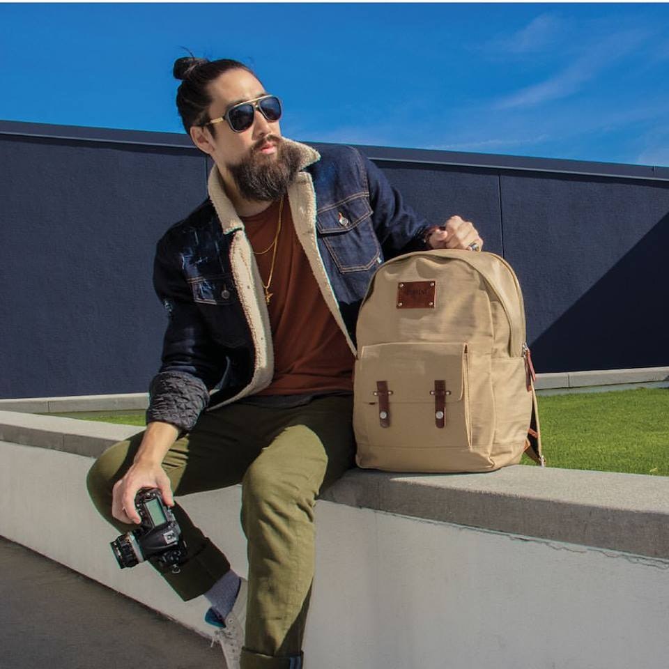 Current Bag Co. gallery image