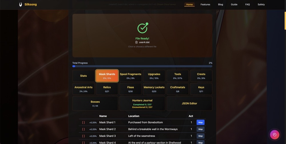 Free Online Tool gallery image