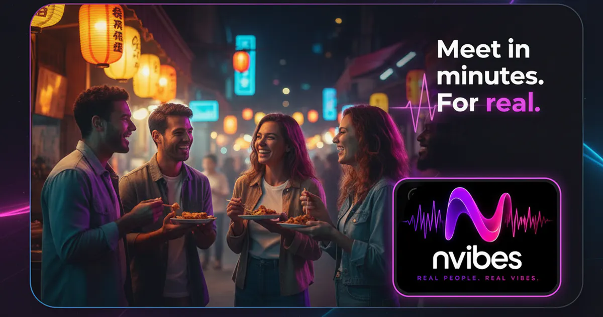 nVibes gallery image