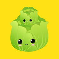 LettuceTalk logo