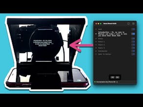 Deluge Stems Uploader gallery image