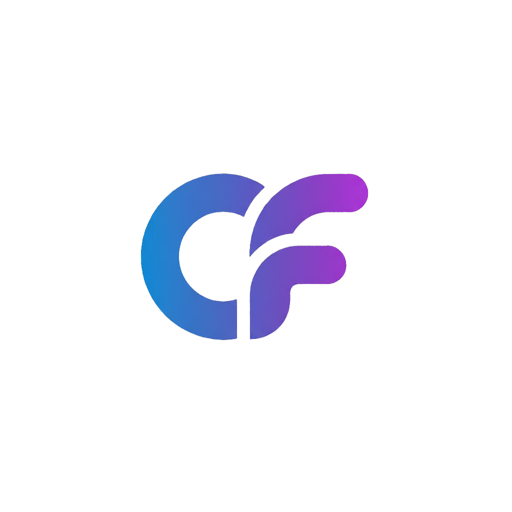 ConvertFast - Product Hunt launch logo and brand identity