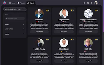 Evise.ai gallery image