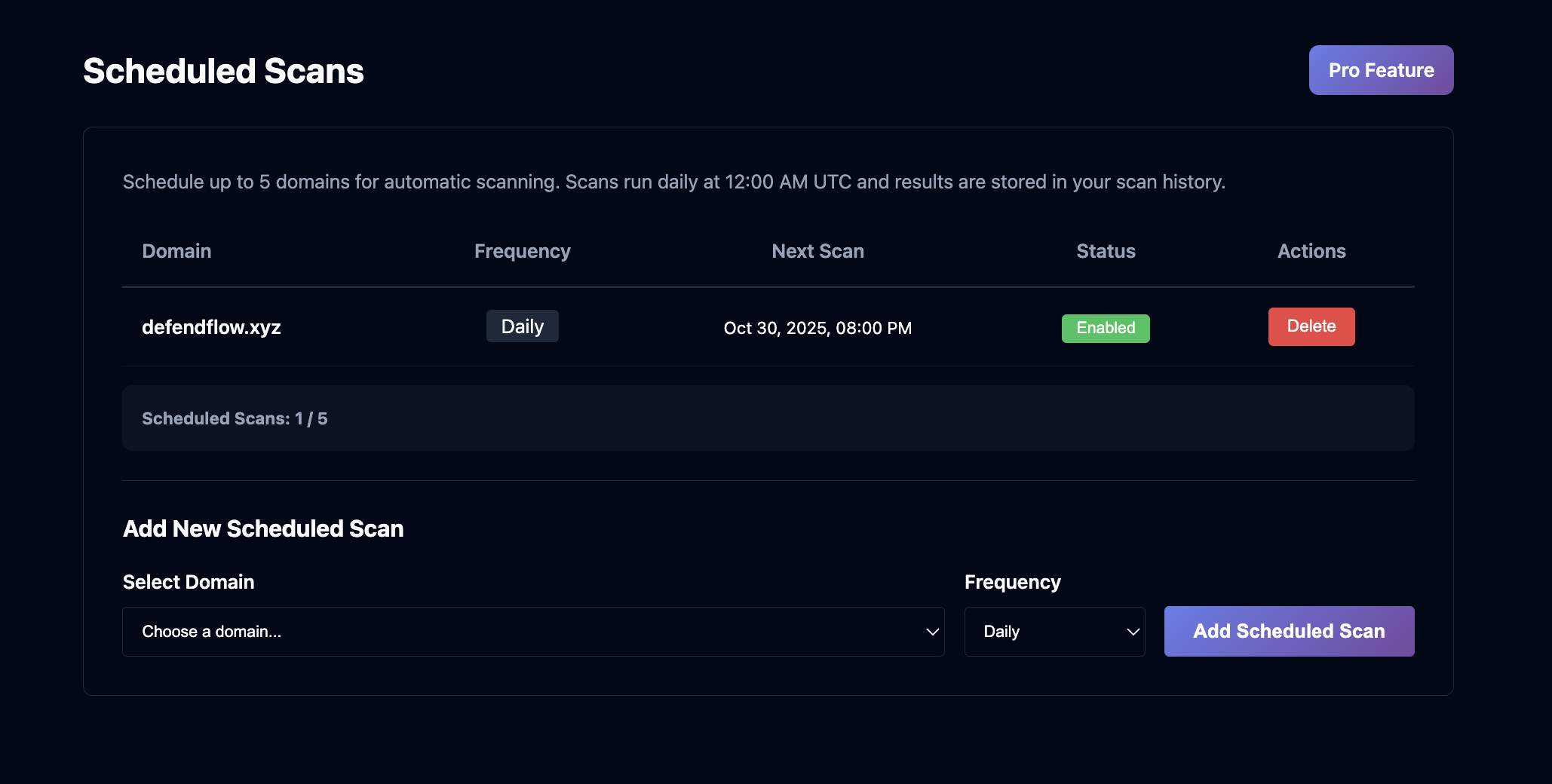 SecurityLens gallery image