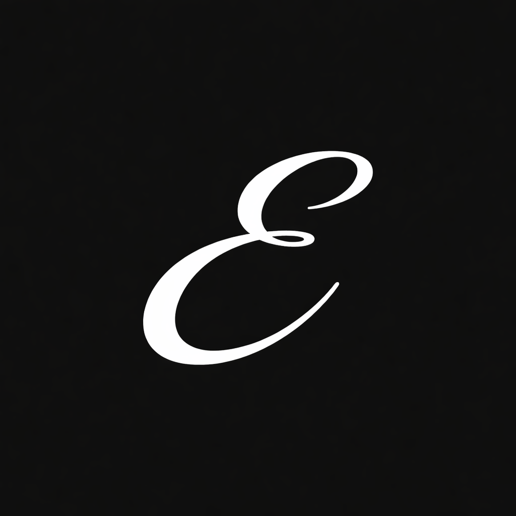 Execupic - Product Hunt launch logo and brand identity