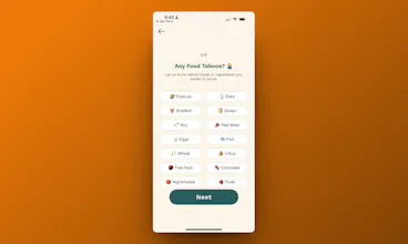 LeftoverChef: End Food Waste with AI gallery image
