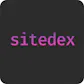 Sitedex