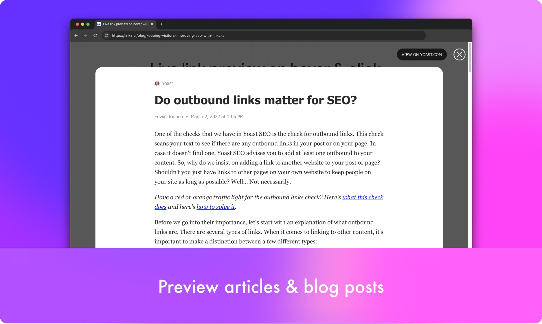 linkz.ai 3.0 media 7