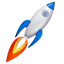 LaunchRocket
