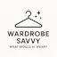 Wardrobe-Savvy