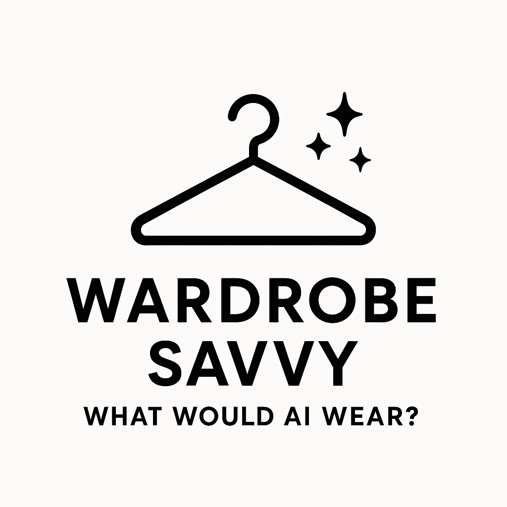 Wardrobe-Savvy logo