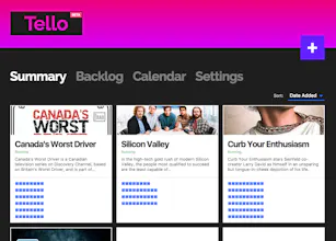 Tello gallery image