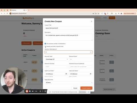 BiteShare gallery image