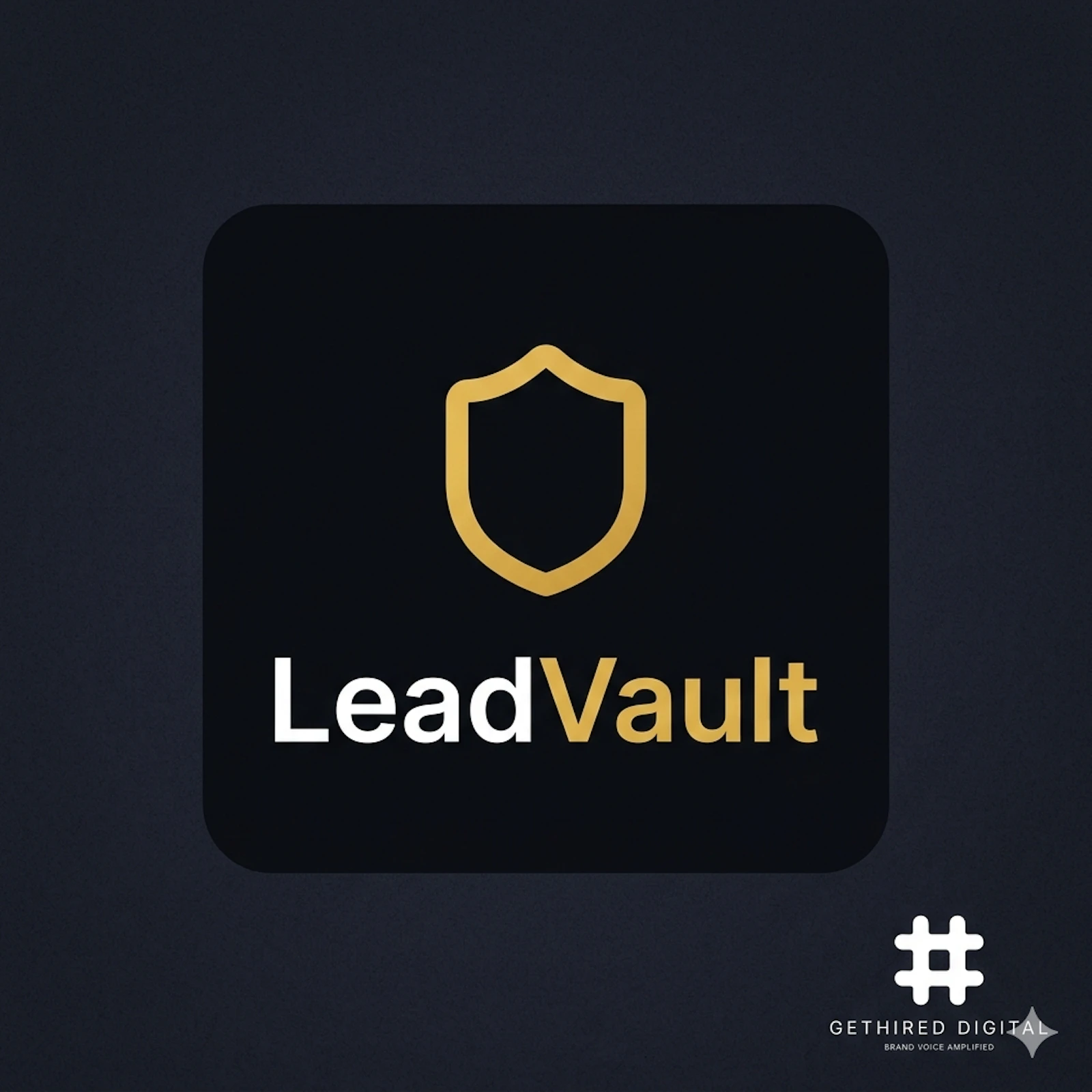 LeadVault screenshot 2