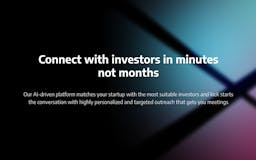 Investor Hunter media 1