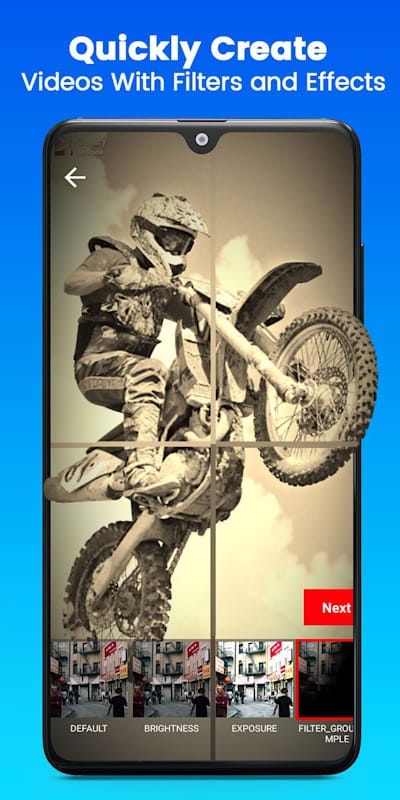 UFundo: Short Videos & Music Video gallery image