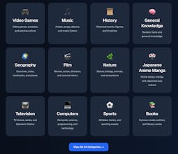 Trivia Brain gallery image