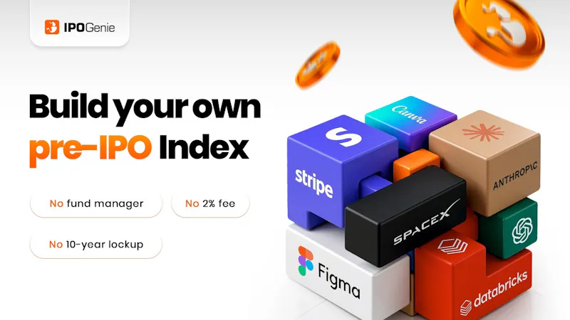 IPO Genie screenshot 1 (video preview)