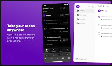 Timo 2.0 gallery image