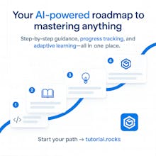 Tutorial Rocks gallery image