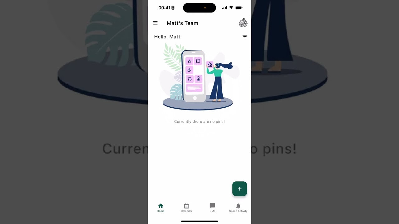 Teame AI gallery image