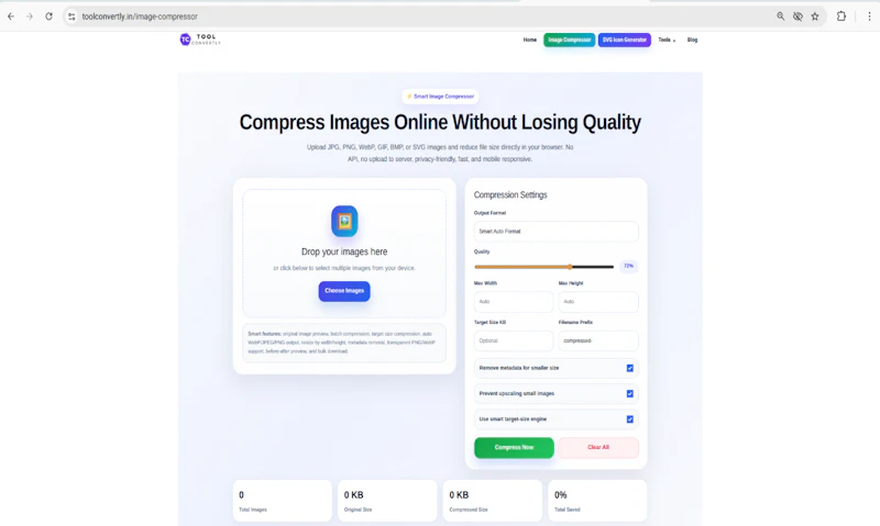 Image Converter screenshot 3