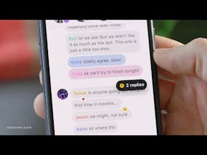 Cocoon gallery image