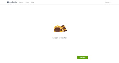 Tailwind Trainer gallery image