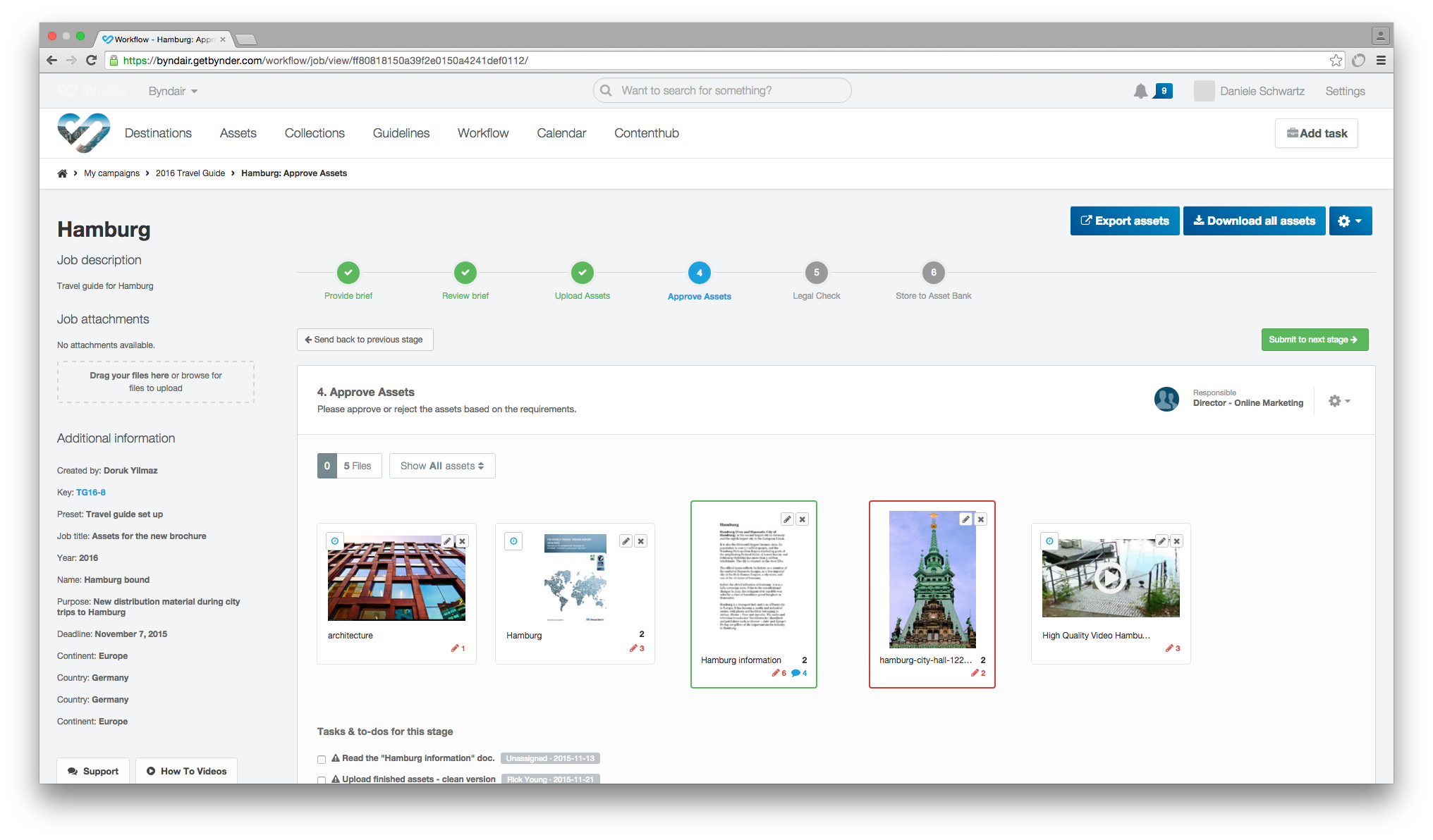 Bynder gallery image