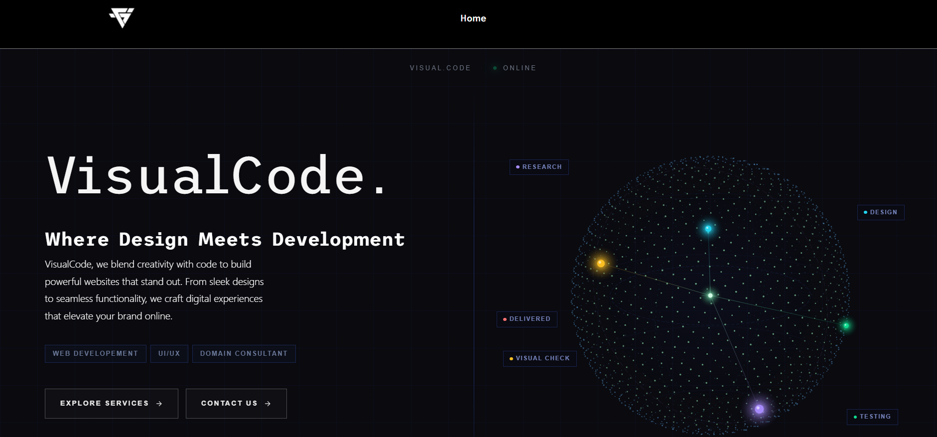 visualcode.tech gallery image