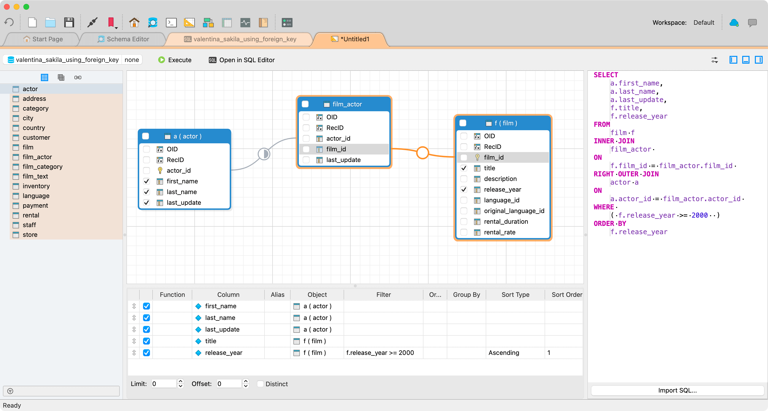Valentina Studio 16 gallery image