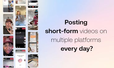 Track My Videos gallery image